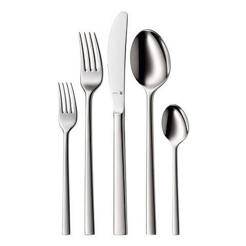 WMF Sonic Besteck-Set 66 Stück(e) Edelstahl