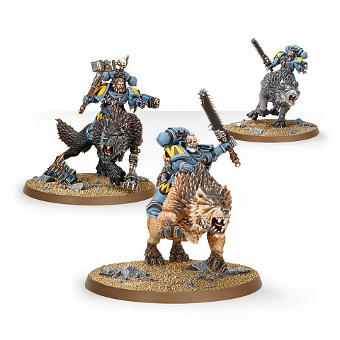 Games Workshop 53-09 collectible figure