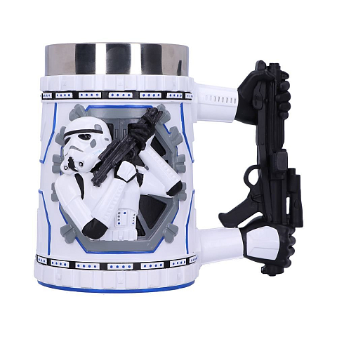 Nemesis Now B5938V2 Tasse Mehrfarbig Universal 1 Stück(e)