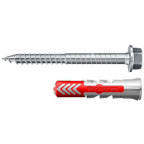 Fischer 564790 Schraube/Bolzen 50 Stück(e)
