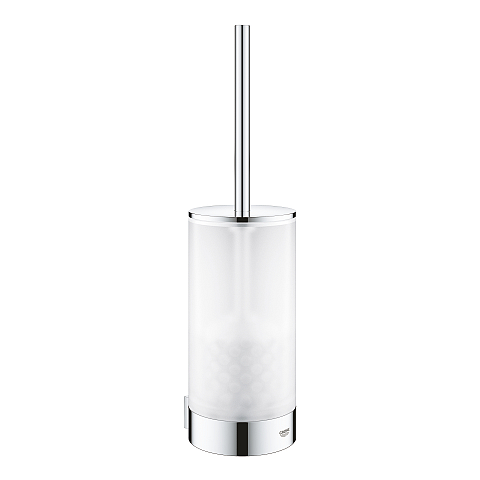 GROHE Selection WC-Bürste & Halter