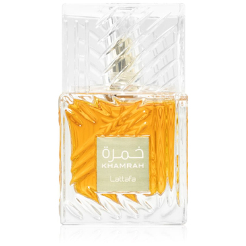 Lattafa Khamrah 100 ml Unisex