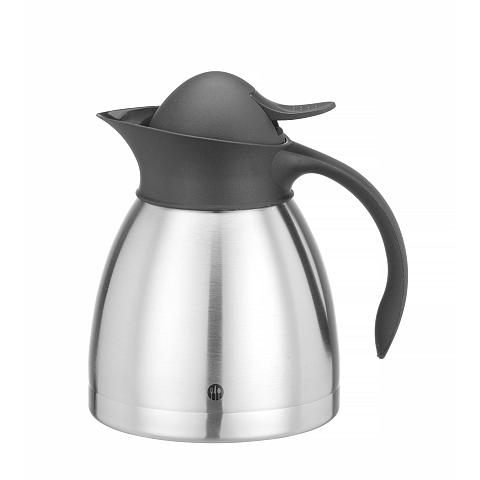 Hendi 446508 Milch- & Sahnekanne