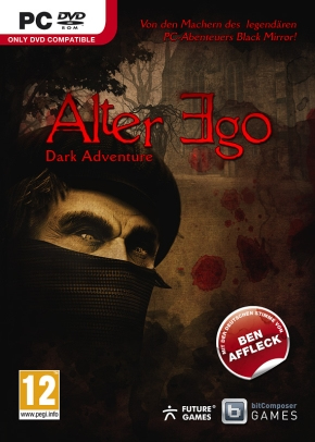 bitComposer Interactive Alter Ego PC
