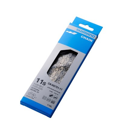Shimano E6000 Fahrradkette