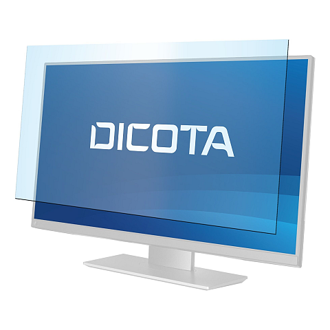 DICOTA D50084-AG3 Monitorzubehör Displayschutz