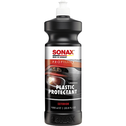 Sonax Plastic Protectant Schutzbeschichtung
