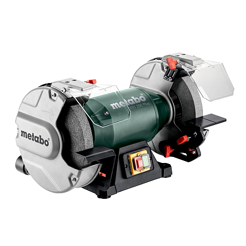 Metabo DSD 200 Plus Schleifbock 2980 RPM 750 W