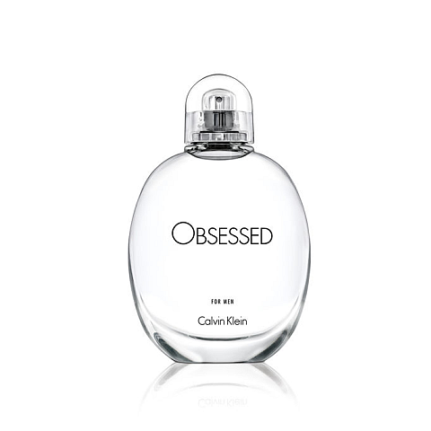 Calvin Klein 65666129000 125 ml Männer