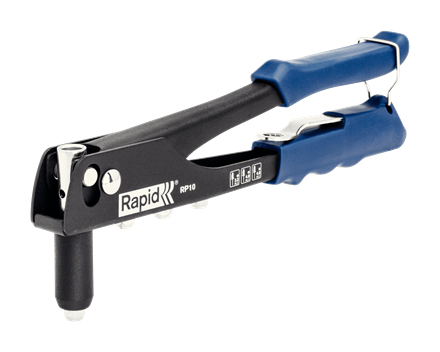 Rapid RP10 Nietmaschine Handschusswaffe