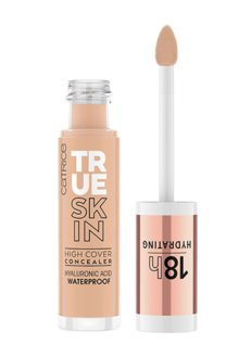 CATRICE True Skin High Cover Augen-Abdeck-Make-up 4,5 ml 032 Neutral Biscuit