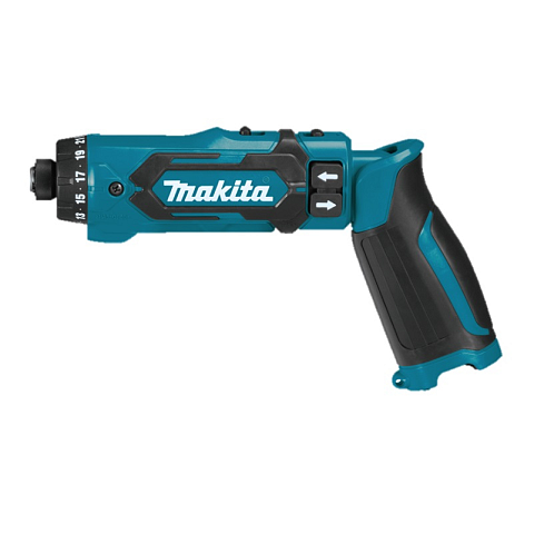 Makita DF012DZ Bohrmaschine 650 RPM 530 g