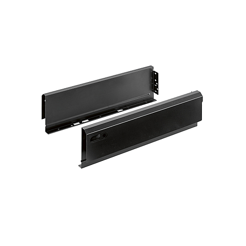 Hettich 9134806 Schubladenrolle & -schiene