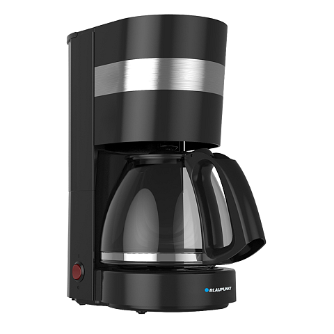 Blaupunkt CMD401 Kaffeemaschine Espressomaschine 1,25 l