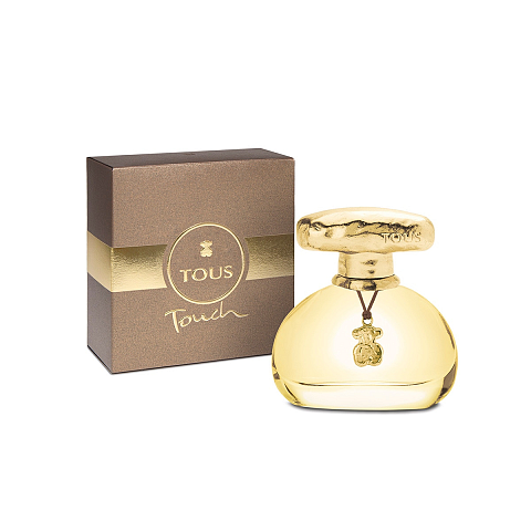 Tous Touch 50 ml Frauen