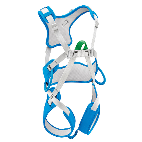 Petzl C068AA00 Klettergurt