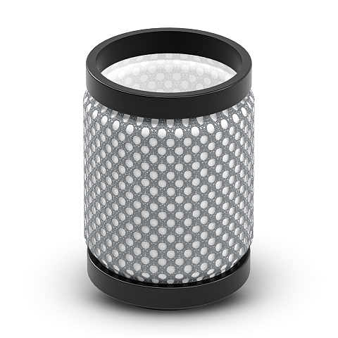 Kärcher 2.863-317.0 Staubsauger Zubehör/Zusatz Filter