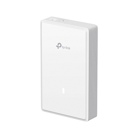 TP-Link EAP725-Wall 5012 Mbit/s Weiß Power over Ethernet (PoE)