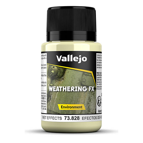 Vallejo 73.828 Acrylfarbe 35 ml 1 Stück(e)