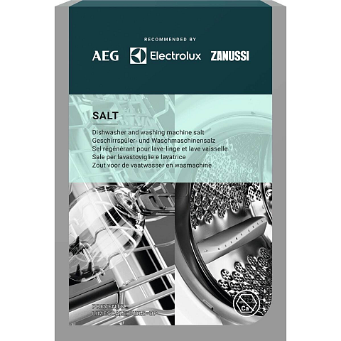 Electrolux M3GCS200 Geschirrspüler/Waschmaschine