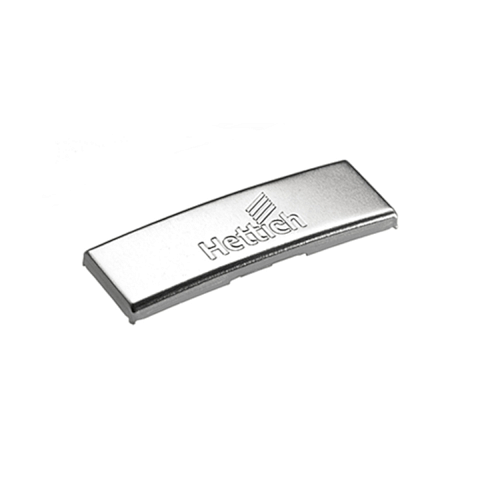 Hettich 9088250 Schubladenrolle & -schiene