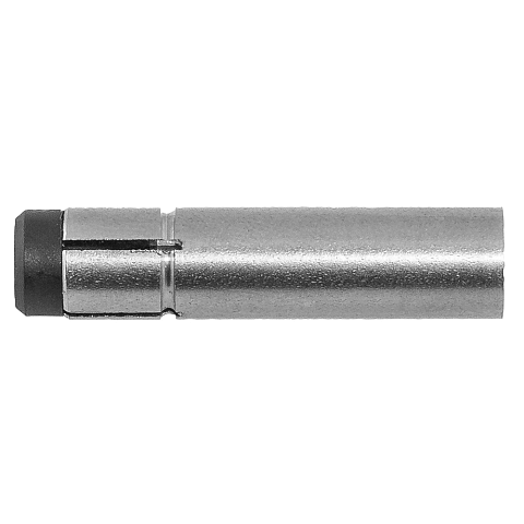 Fischer 47305 Schraubanker/Dübel 1 Stück(e) Anker mit Gewinde 43 mm