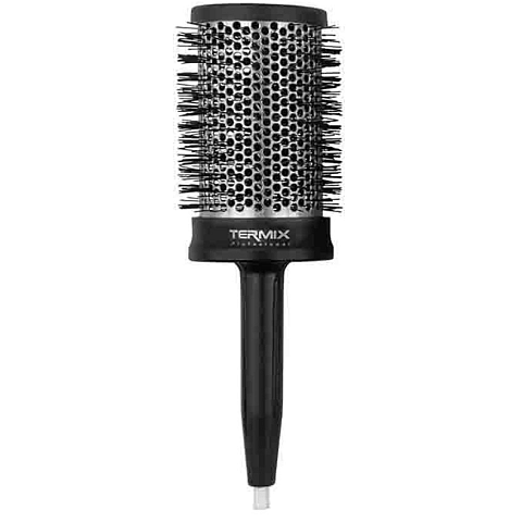 Termix Professional 60 Erwachsener Rundhaarbürste Schwarz 1 Stück(e)