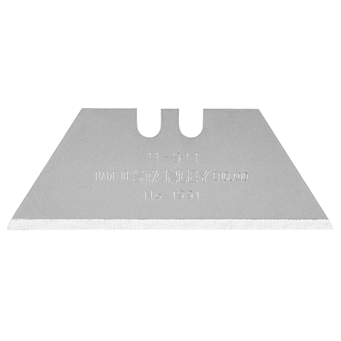 Stanley Trapezklingen 1991