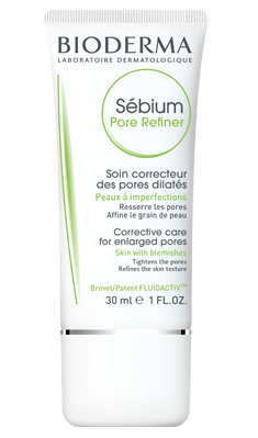 Bioderma Sébium Pore refiner Reinigungscreme 30 ml