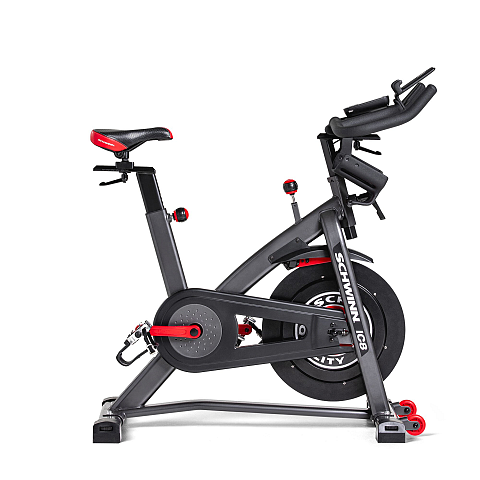Schwinn IC8 Spinnrad