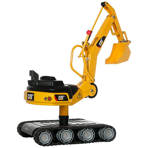 rolly toys 513215 Schaukelndes/fahrbares Spielzeug