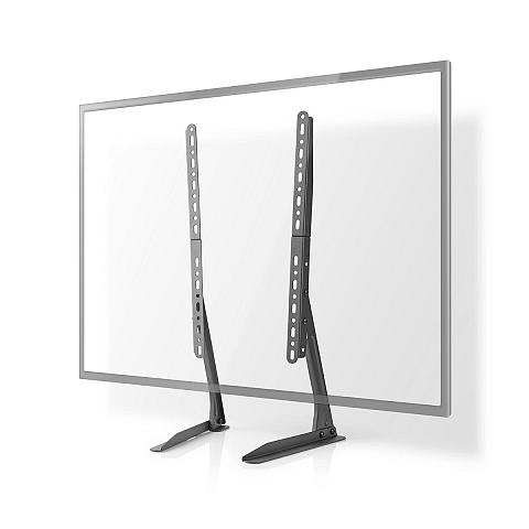 Nedis TVSM1050BK TV-Halterung 177,8 cm (70") Schwarz