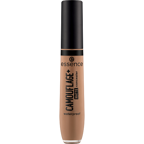 Essence CAMOUFLAGE+ MATTE Abdeck-Make-up 8 ml 180