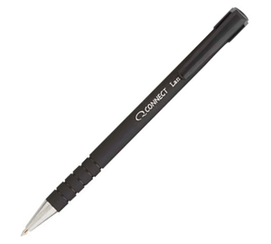 Q-CONNECT KF00672 Kugelschreiber Schwarz 12 Stück(e)