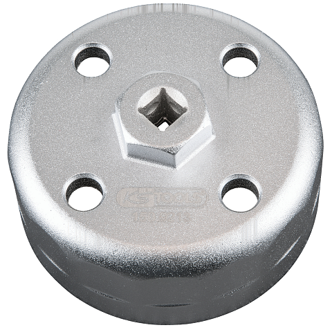 KS Tools 150.9213 Schraubenschlüsseladapter/-erweiterung 1 Stück(e)