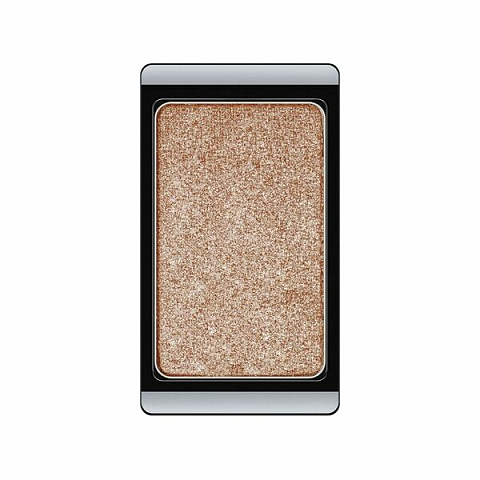 ARTDECO Eyeshadow Duochrom Lidschatten 0,8 g 217 copper brown Metallisch