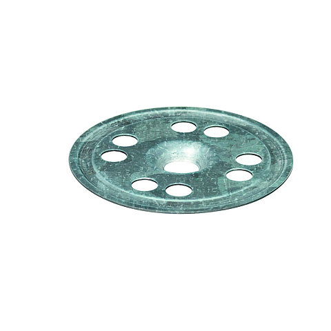 Fischer 44318 Unterlegscheibe, Distanzscheibe/Beilagscheibe 50 Stück(e)