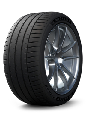 MICHELIN Pilot Sport 4S 255/35 R21 Sommer 53,3 cm (21") 25,5 cm