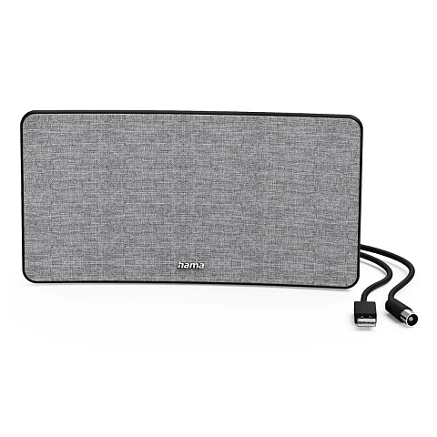 Hama Fabric Design TV-Antenne Drinnen
