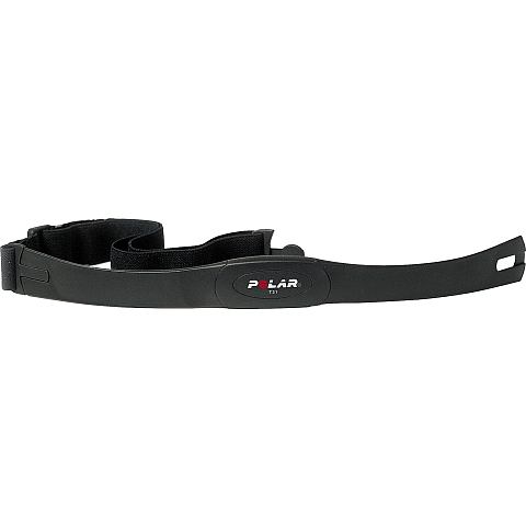 Polar T31 Pulsmessgerät Schwarz