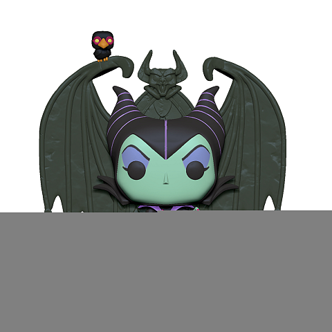 FUNKO 49817 Action-& Sammelfigur