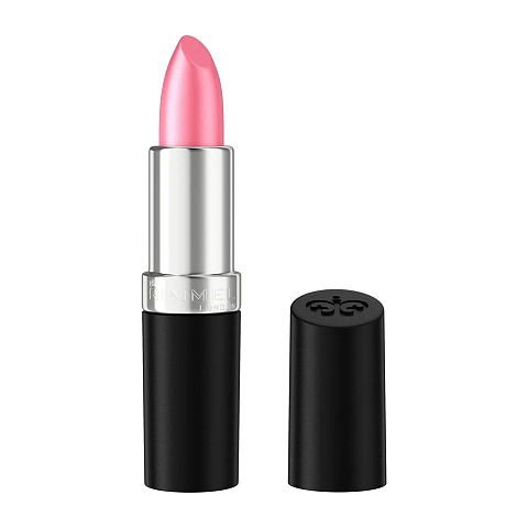 Rimmel Lasting Finish 905 Iced Rose Satin