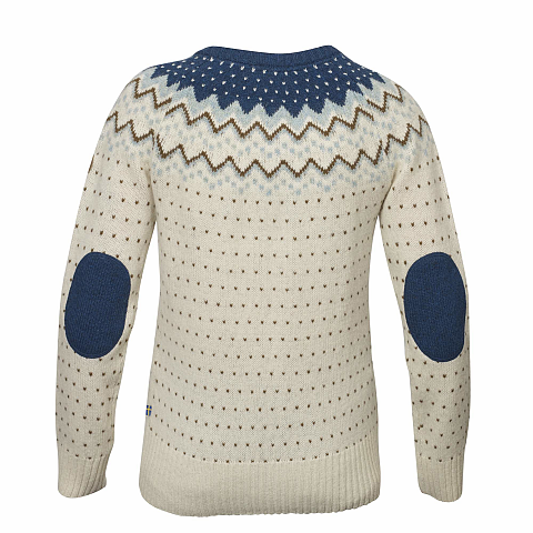 Fjällräven Övik Pullover