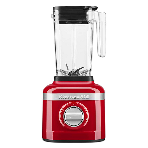 KitchenAid K150 Tischplatten-Mixer 650 W Rot