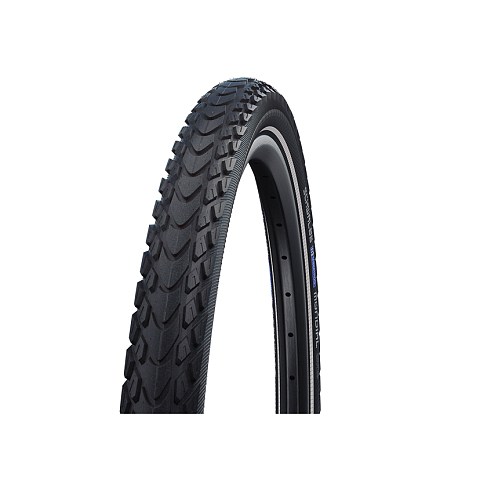 Schwalbe Marathon Mondial HS 428 28" Stadt / Trekking