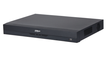 Dahua Technology WizSense NVR4232-EI Netzwerk-Videorekorder (NVR) 1U Schwarz