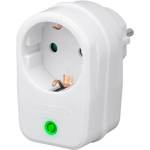 Goobay 51270 Smart Plug Weiß