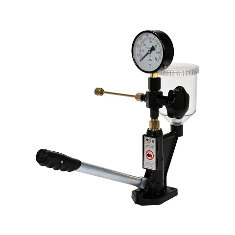 Yato YT-72963 Druckminderer