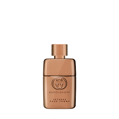 Gucci Guilty Intense Pour Femme 30 ml Frauen