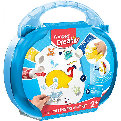 Maped 907004 Kunst-/Bastelspielzeug